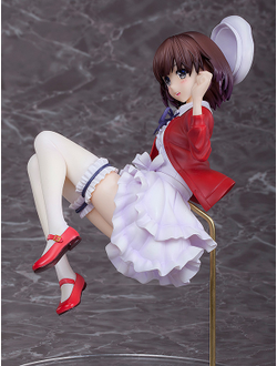 Фигурка 1/7 Мэгуми Като (Katou Megumi)