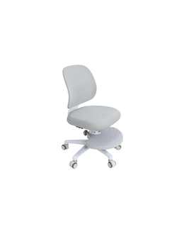 Детское эргономичное кресло Cubby Marte Grey