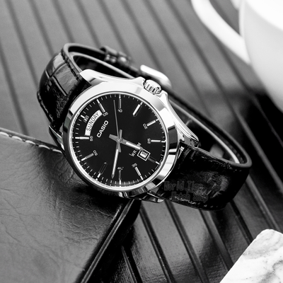 Часы Casio MTP-1370L-1A