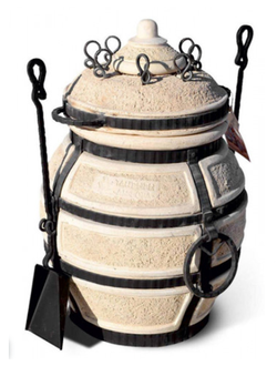 Тандыр Донской