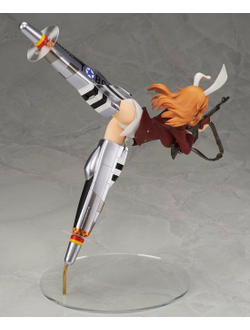 Фигурка 1/8 Шарлотта И. Йегер (Charlotte E. Yeager Version Ver.2)