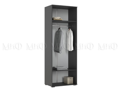 Шкаф 2-х створчатый(800) «Норд»