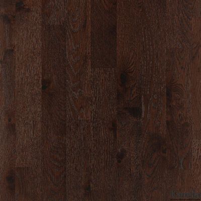 Паркетная доска Karelia Дуб Story Barrel Brown Matt 3S 3-полосная матовый лак 2G без фаски толщина 14 мм 3.41 м2