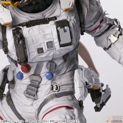 Фигурка 1/7 Диана и Хью Уильямс (Diana, Hugh Williams Capcom Figure Builder Creator's Model)