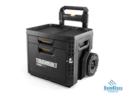 Ящик для инструментов TOUGHBUILT STACKTECH TB-B1-D-R92