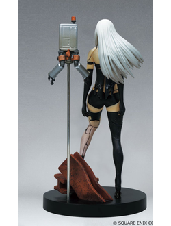 Фигурка Йорха-A2 (YoRHa Type A No.2, Pod 042)