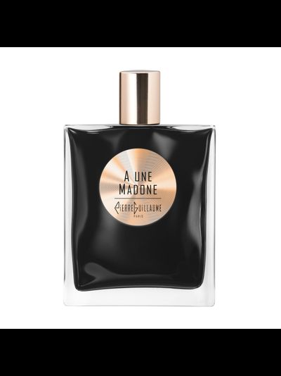 Pierre Guillaume A UNE MADONE