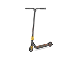 Трюковой самокат Fox Boom 525 black/gold