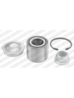 Подшипник задней ступицы (SNR) для Рено Логан 2