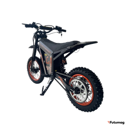 Электропитбайк Kugoo Wish 01 SE