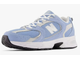 New Balance 530 (Голубые) Арт 6 сбоку