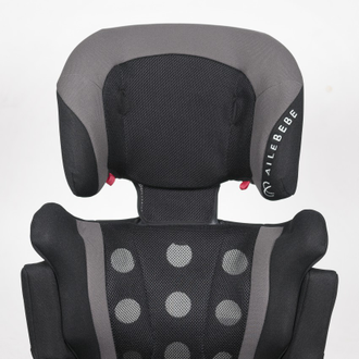 Saratto cruise 4s (blackred) ALC300E