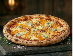 ПИЦЦА 4 СЫРА