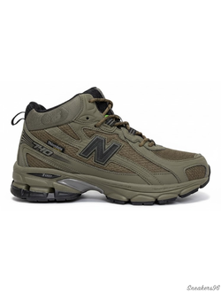 Купить Зимние Кроссовки New Balance 780 Thinsulate Khaki в Екатеринбурге. Мужские. Sneakers96-Shop
