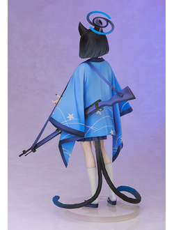 Фигурка 1/7 Кикё Кирю (Kikyou Kiryuu Good Smile Company)