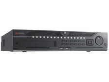 DS-9664NI-I8  64-х канальный IP-видеорегистратор