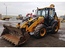 JCB 3CX SUPER