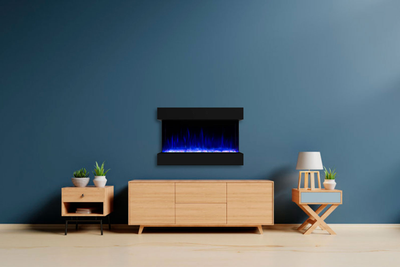 Линейный очаг Astra 36 RF