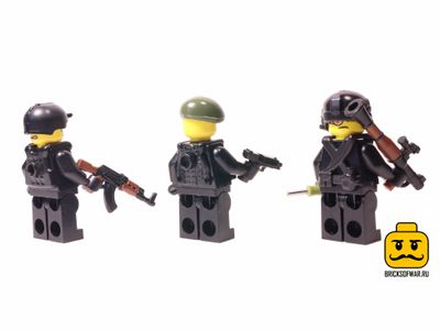 Отряд "Защитники аванпоста"