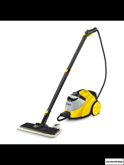 Пароочиститель Karcher SC 5 EasyFix (1.512-530.0)