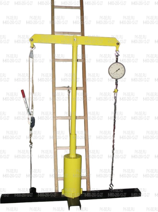 Стенд СМИ-ЭМК