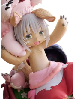 Фигурка Нанати (Nanachi Oira no Takaramono Artist MasterPiece+)