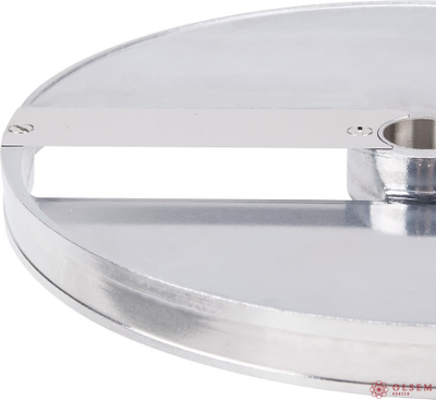 Диск для нарезки кубиком Robot Coupe 28112W Mineral+ 10х10х10 мм