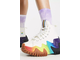 С чем носить Конверсы Converse Run Star Motion Hi platform Pride A02262C фото