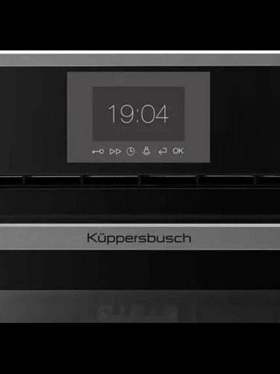 Духовой шкаф Kuppersbusch BP 6550.0 S9 Shade of Grey