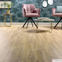 Ламинат Homflor Distingo Odyssey 705 33 класс толщина 10 мм с фаской 1.5483 м2