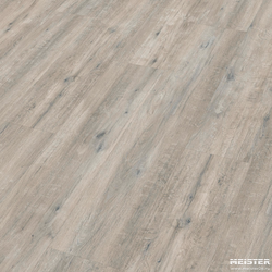 Ламинат MEISTER 6847 Дуб фьорд серый