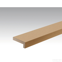 Молдинг обрамляющий MEISTER Gold metallic 4081