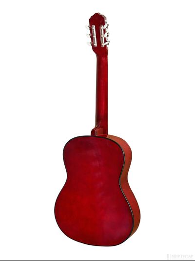 Martin Romas JR-390 NAT