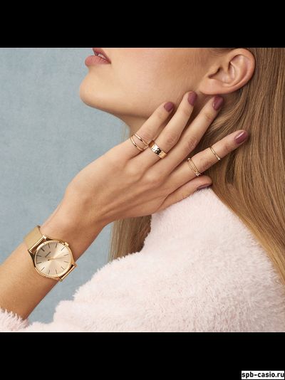 Часы Casio LTP-E140G-9A