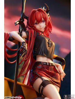 Фигурка 1/7 Сурт (Surtr Liberte/Echec VER.)