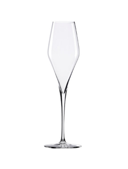 4200029 Бокал для шампанского d=82 h=270мм,(300мл)30 cl., стекло, Q1, Stolzle,Германия