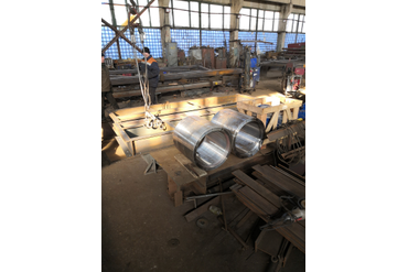 Дробилка валковая фото 33