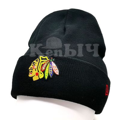 Шапка NHL Chicago Blackhawks