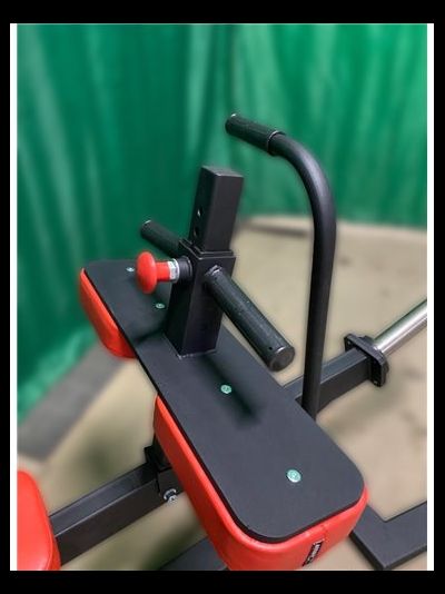 Голень сидя AV309/80