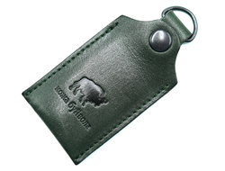 Чехол-брелок на ключ-магнит KR-z-001 (1)