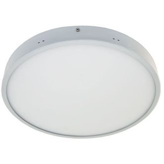 Светильник светодиодный накладной LED 24W 1920Lm 4000К IP20 300*40мм