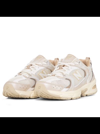 New Balance 530 Beige Angora