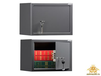 Мебельный сейф AIKO T-250 KL
