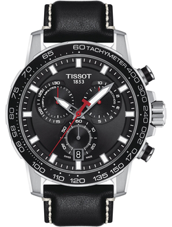 Швейцарские часы Tissot T125.617.16.051.00