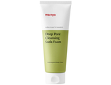 Manyo Deep Pore Cleansing Soda Foam Пенка с содой для глубокого очищения пор 150мл