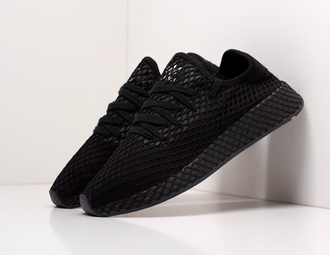 Deerupt runner core black store