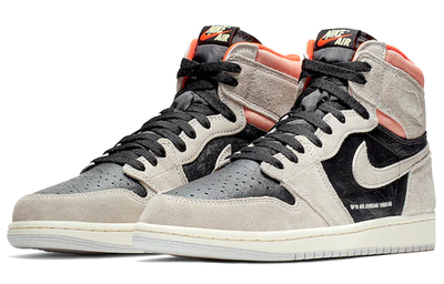 Nike air jordan sale 19 retro high og