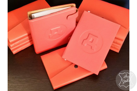 подарок для руководителя, корпоративный подарок, бизнес-сувенир, ежедневник из натуральной кожи