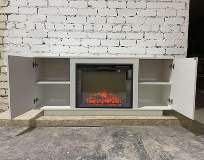 Электрокамин Майами Sparta