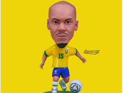 Фигурка футболиста Fabinho (NT) (WE+)